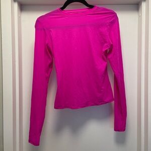 SKIMS Fits Everybody Long Sleeve